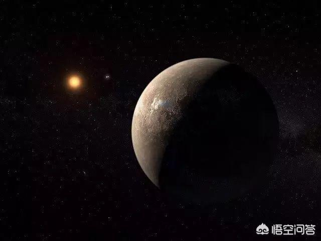 格利泽581d:距地球较近的可能宜居的星球有哪些？