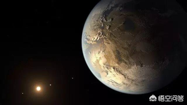 格利泽581d:距地球较近的可能宜居的星球有哪些？