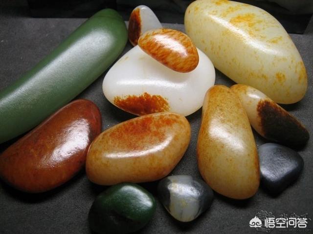 和田玉专业知识,和田玉真的无漏可捡了吗？