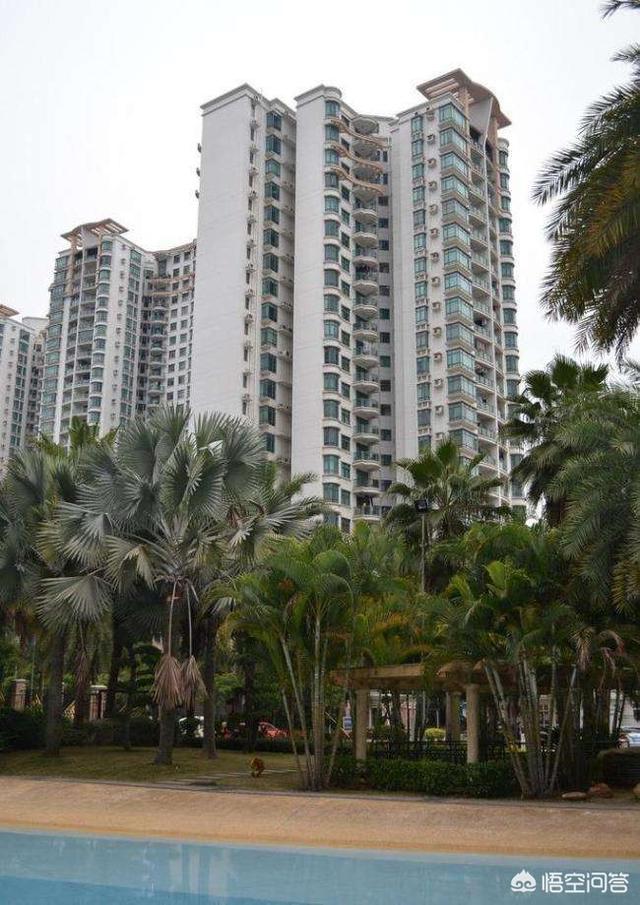 房子住几楼最好,买房如何选择房子的最佳楼层？