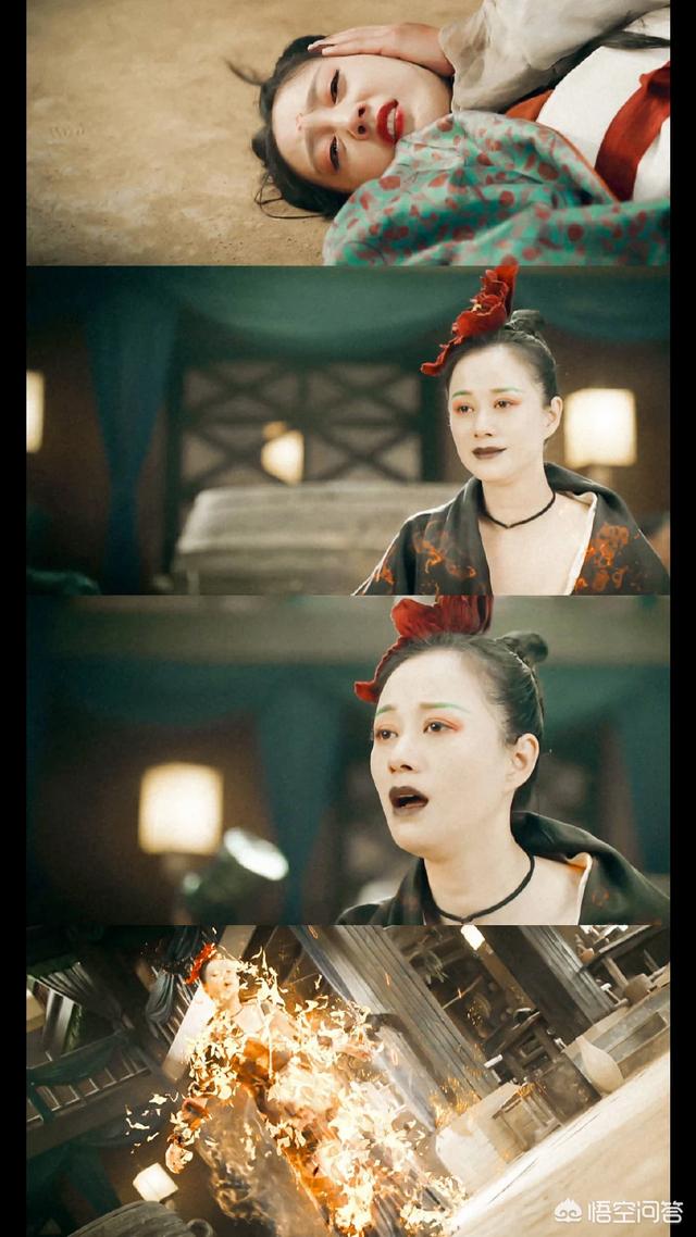 灵魂摆渡第四季:《灵魂摆渡，黄泉》有哪些令你感动的台词？