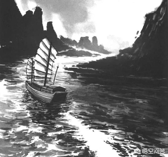 有没有好看的武侠漫画？