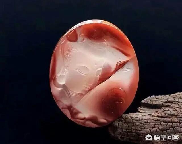 盐源玛瑙是哪里产的,盐源玛瑙将会是下一个南红吗？