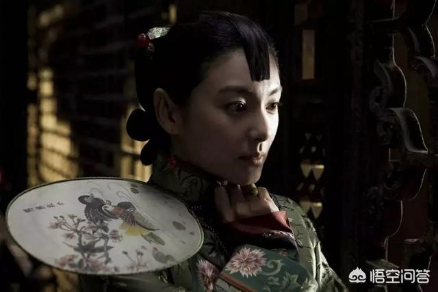 伊能静电影:如何评价伊能静在《乘风破浪的姐姐》中的表现？