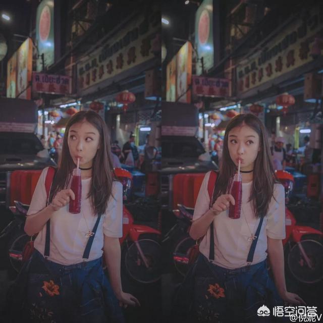 刘诗诗倪妮蹭额头:杨幂，唐嫣，刘诗诗和倪妮四小花旦现在近况如何？
