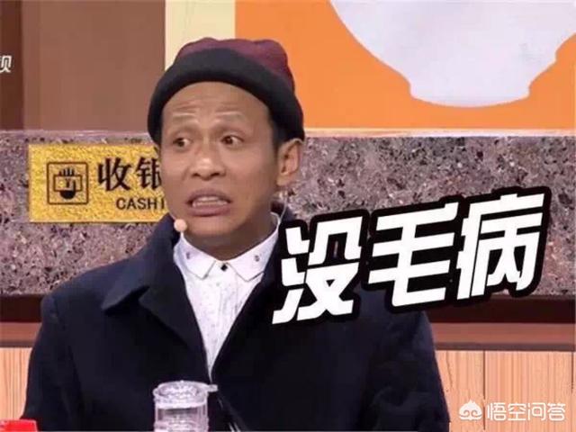 宋小宝龙凤胎:为什么宋小宝没有参演《乡村爱情》？