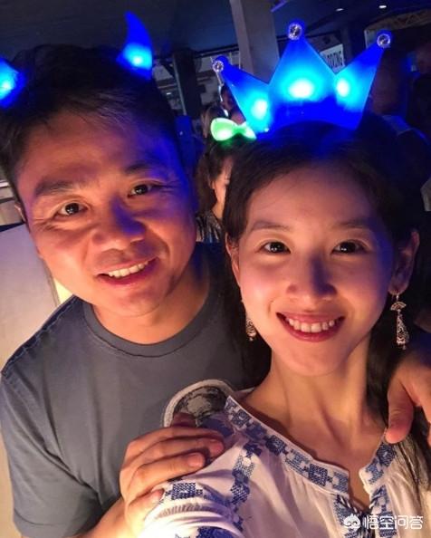 刘强东减持京东股票套现近6亿美元,京东回应：纯属老板个人行为,你怎么看？