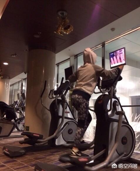 如何科学的健身减肥？你有哪些建议？