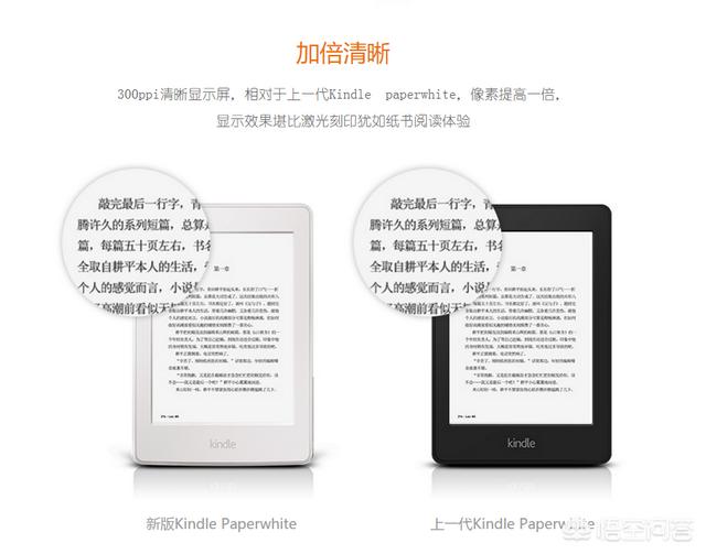 青春99娱乐网:Kindle买哪个版本好呢？