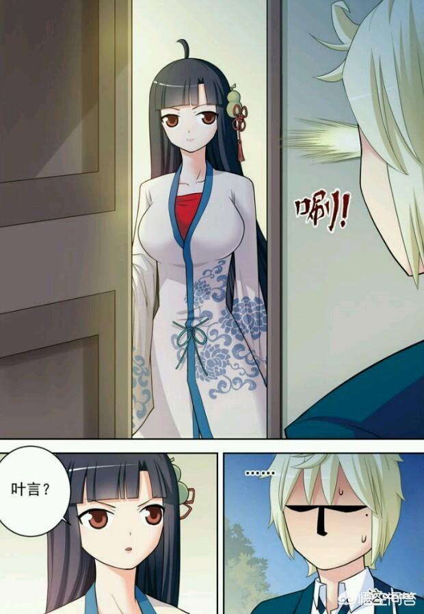 死鱼眼怎么办:动漫作品中，死鱼眼的人是一个怎么样的存在？