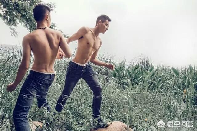 我的丈夫是同志,可是我很爱他,怎么办？