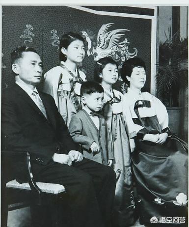 朴槿惠落到这种地步,到底是因为什么原因？