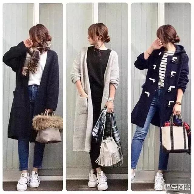 日系服装搭配(怎么搭配服装，会显得有气质？