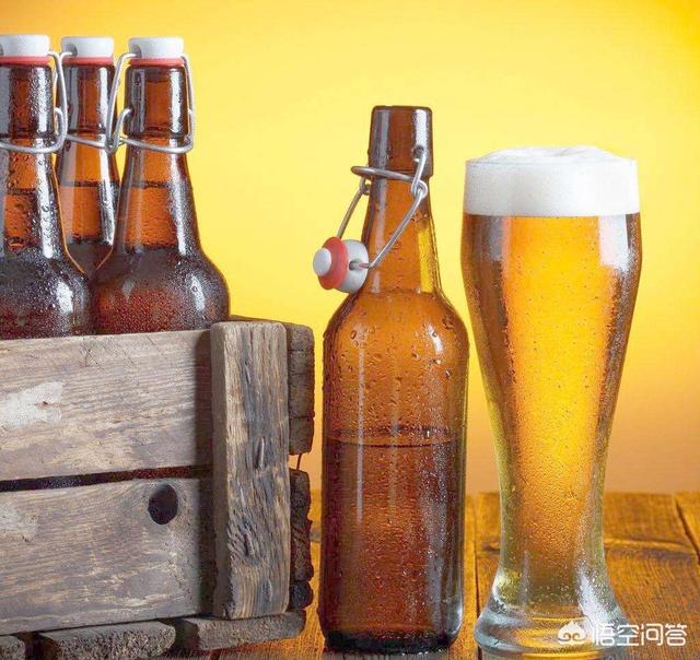 为啥国外啤酒比国内的好，你们喜欢国外啤酒还是国内啤酒你觉得哪个好喝