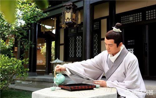 你认为在动漫、小说、影视作品中哪个角色称得上是“陌上人如玉，公子世无双”？插图75