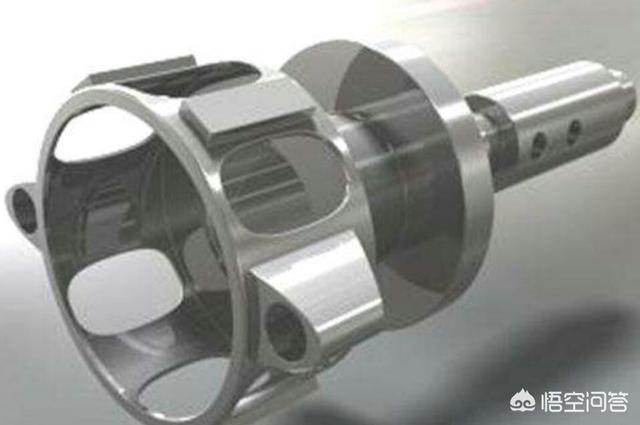 头条问答 做机械设计有未来吗 50个回答