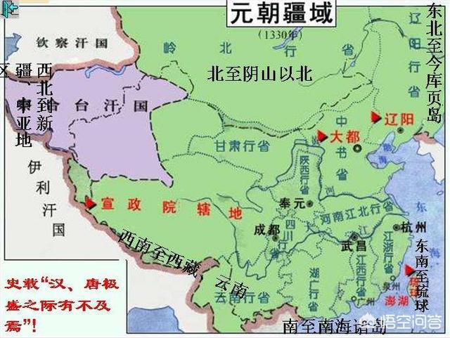 中国古代历朝军队放在一起哪朝战斗力是最强的,怎么排名？