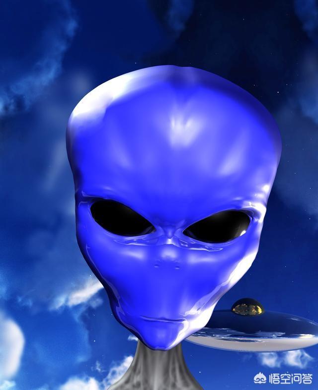 真正的外星人长相对我们来说是否永远是一个不解之谜？