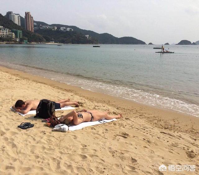香港有哪些让你难忘的景点？