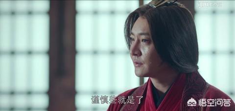 陆毅的老婆是谁:为什么郭京飞一直不温不火？