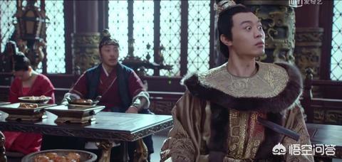 陆毅的老婆是谁:为什么郭京飞一直不温不火？