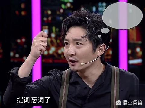 陆毅的老婆是谁:为什么郭京飞一直不温不火？
