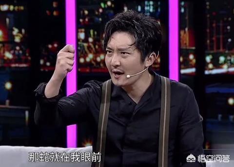 陆毅的老婆是谁:为什么郭京飞一直不温不火？