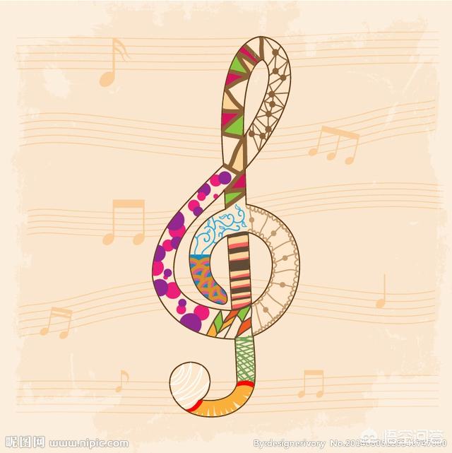 头条问答 - c调就可以表示所有音符,为什么要弄这么多调式?(4个回答)