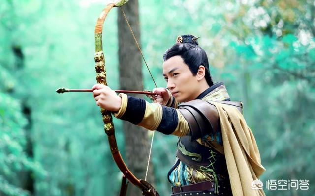 霍去病简介:霍去病是怎样的一个人？如果不英年早逝，历史会改写吗？