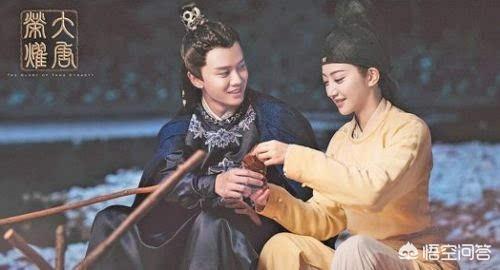 广平王:广平王李俶这个角色，哪个演员演的最好？
