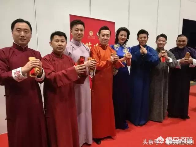 李菁退出德云社:那些退出德云社的相声演员，现在发展如何