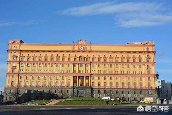 世界四大情报机构是哪四个？
