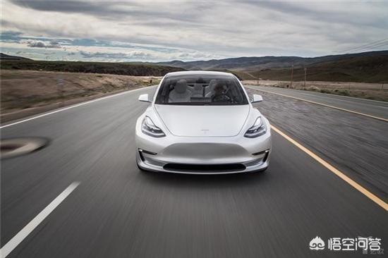 《新能源汽车推广应用推荐车型目录》，新能源汽车未来几年的方向该如何走