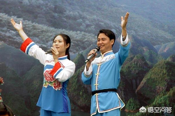 头条问答 - 云南山歌和贵州山歌哪个好听?(29个回答)