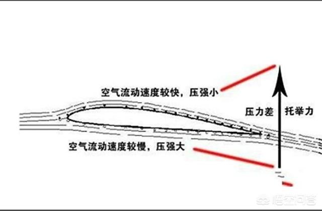 飞机为什么可以飞起来原理是怎样的