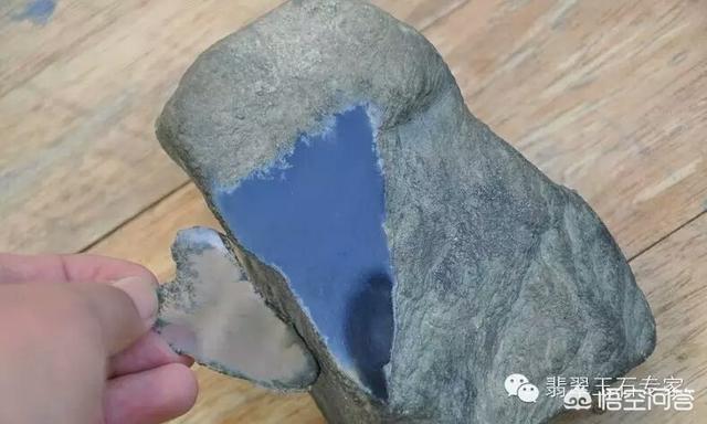 翡翠原石知识,翡翠原石如何形成的？需要哪些形成条件？