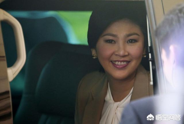 英拉简历:宣布永久退出政坛的英拉如今怎么样了？