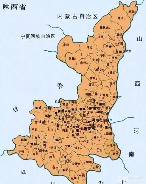 头条问答 - 潼关到底在哪?(10个回答)