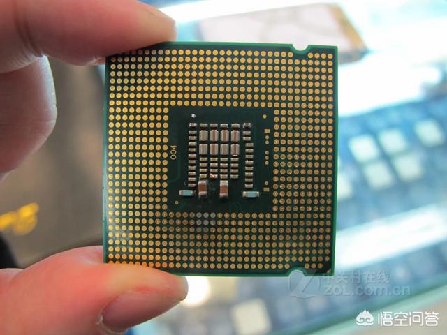 为什么装电脑主机都推荐I5 8400,AMD的1500不比它强？