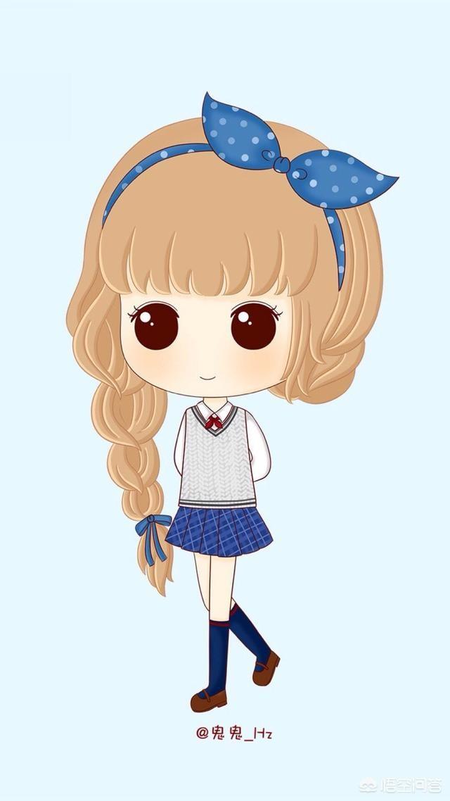 头条问答 - 有没有卡通中的唯美图片?(8个回答)