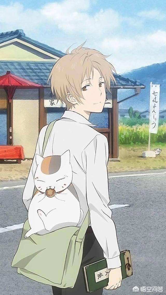 你认为在动漫、小说、影视作品中哪个角色称得上是“陌上人如玉，公子世无双”？插图83