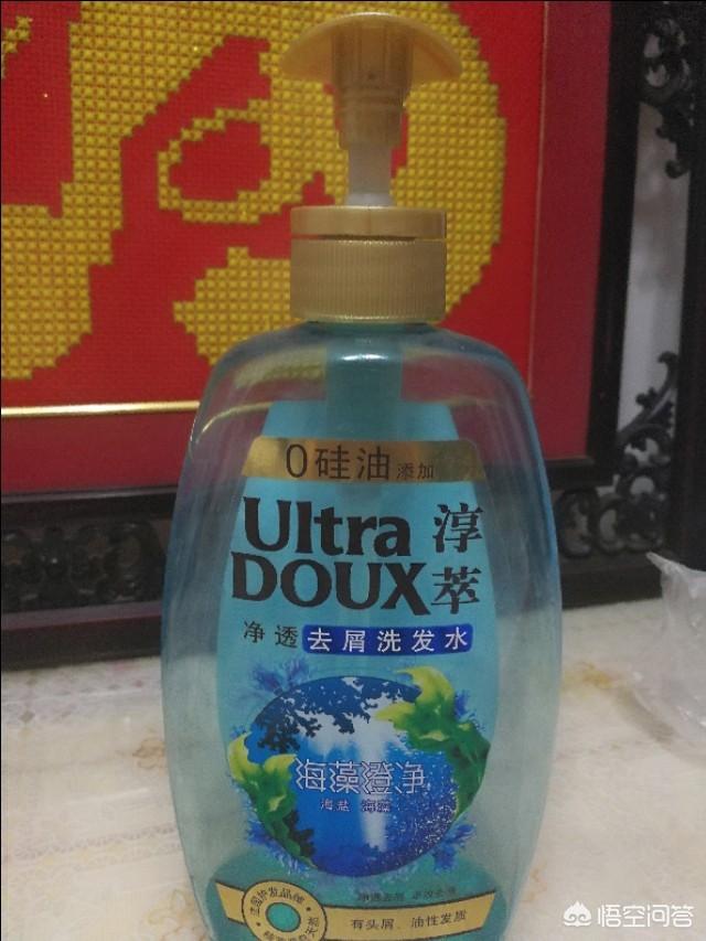 有哪些好用的无硅油洗发水推荐？
