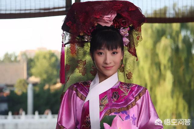头条问答 甄嬛传 中安陵容承宠之后 甄嬛为何要说这不是海棠花开的季节 15个回答