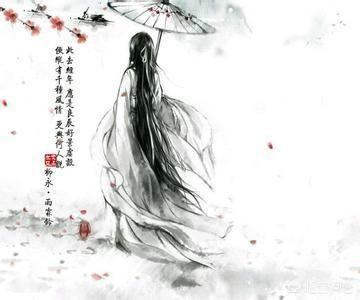 你认为在动漫、小说、影视作品中哪个角色称得上是“陌上人如玉，公子世无双”？插图82