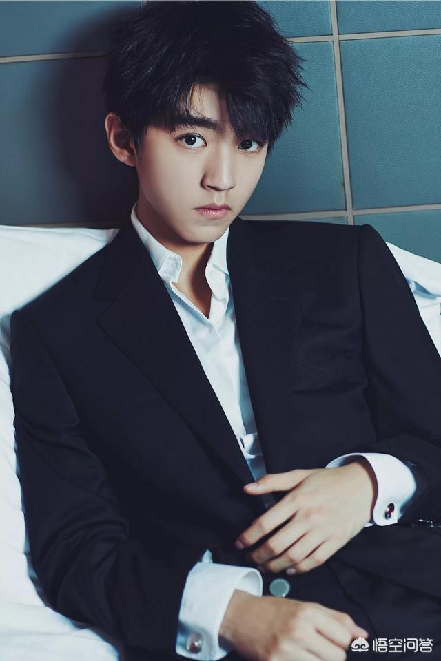 tf boy谁最帅？