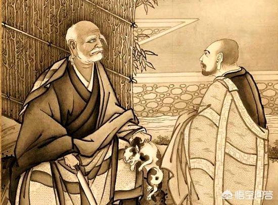 什么是顿悟？