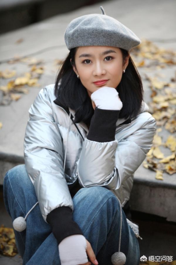郭婉莹:假如你是当代曹雪芹，有哪些近现代的女子可以算得上金陵十二钗？