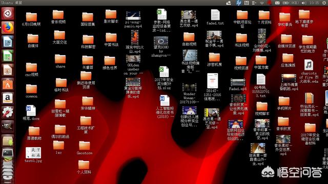 台式机使用Linux系统,是一种什么体验？