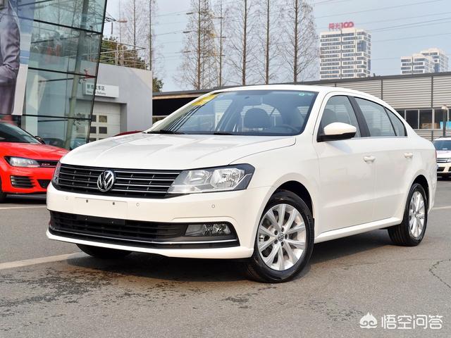 14万落地有什么好的轿车？