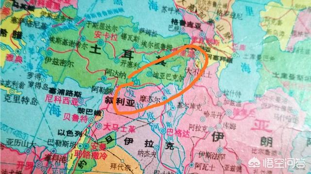 俄罗斯土耳其:土耳其为何敢两线挑战俄罗斯？它有胜算吗？